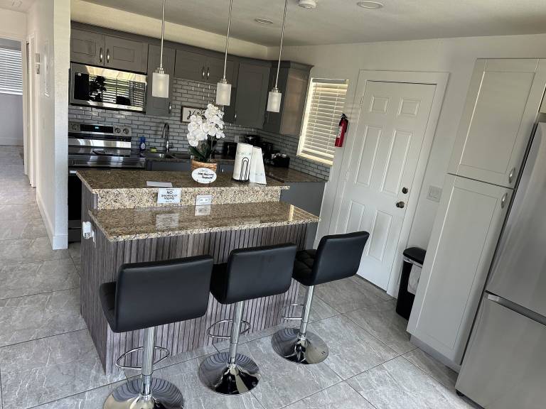 House Pompano Beach
