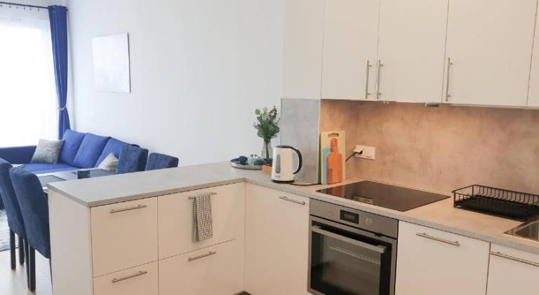 Rental apartment with 1 room for 4 persons — photo 4