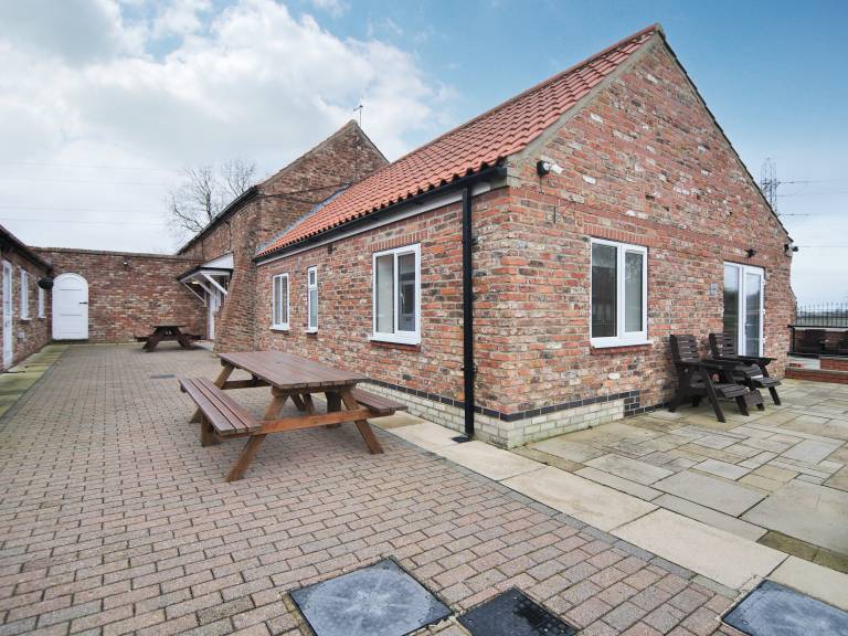Cottage 3 UKC3180