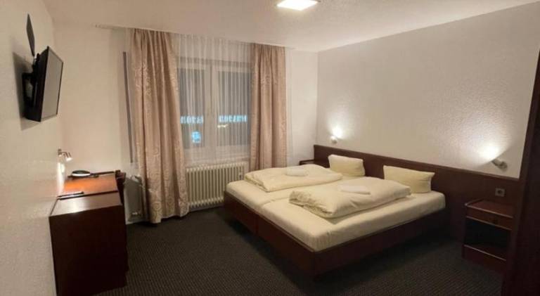 Brunnen Hotel — photo 2
