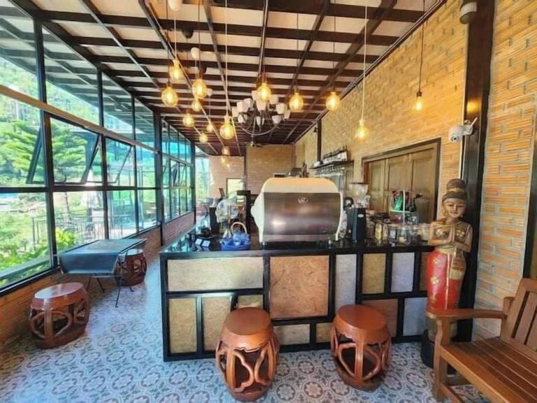 Smile Sky Hill Resort — photo 2