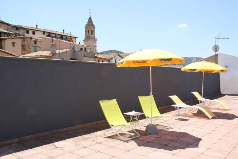 Casa Peñarroya de Tastavins