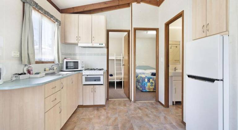 Coachstop Caravan Park