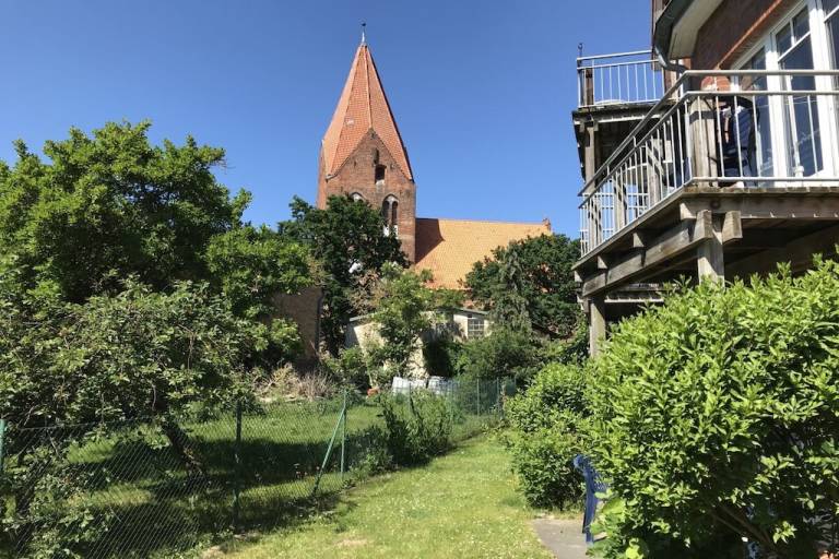 Ferienhaus Rerik