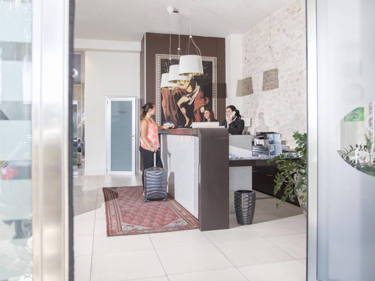 La Bussola Hotel — photo 4