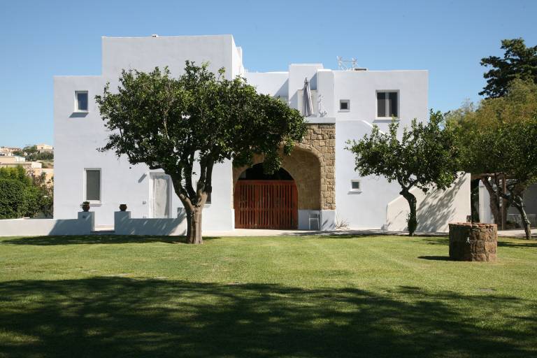 Ferienwohnung  Procida