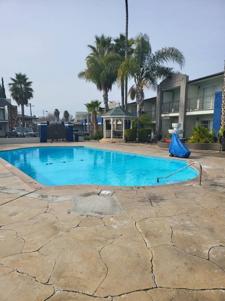 Motel Vallejo