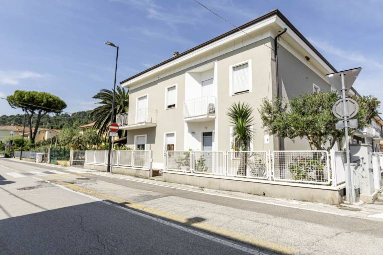 Appartement Pesaro