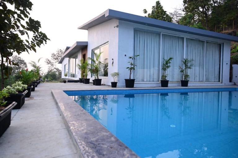 Villa Nagaon