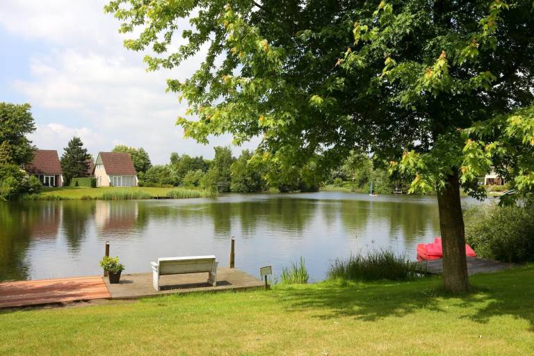 Vakantiepark Emslandermeer 1