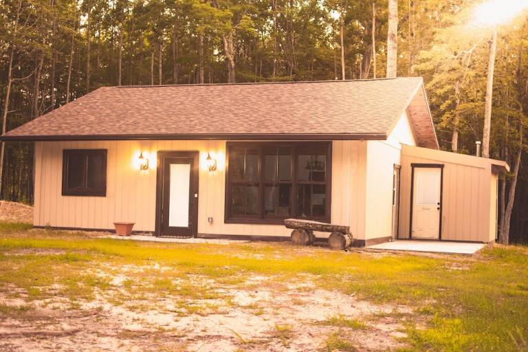 Cottage Brainerd