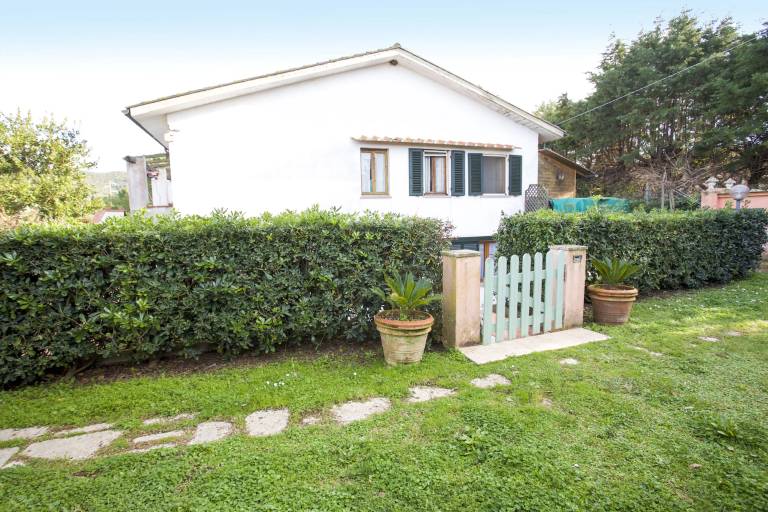 Apartment  Schiopparello III