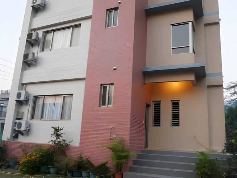W. S.H. B & B in Puli