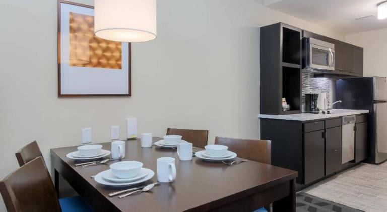 TownePlace Suites by Marriott McAllen Edinburg — photo 5