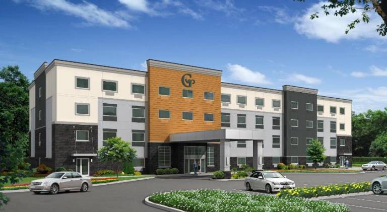 GrandStay Hotel & Suites Johnston-Des Moines, IA in Johnston, IA