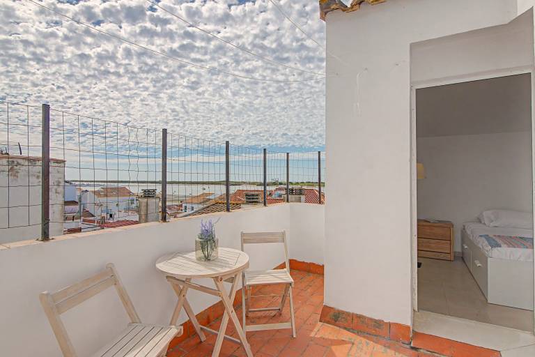 Ferienhaus in El Rompido für max. 7 Personen, Ferienhaus in El Rompido für max. 7 Personen,