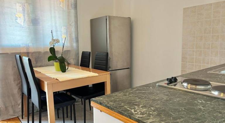 Holiday apartment with terrace — photo 3