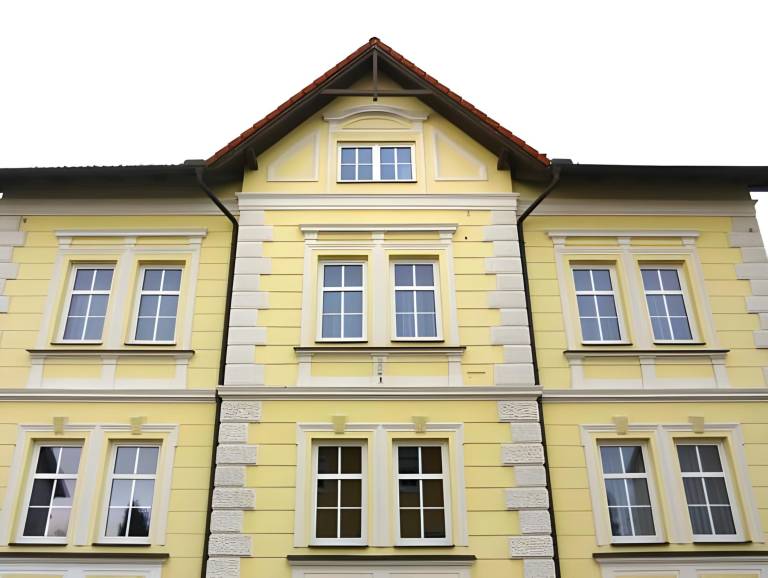 Apartment mit Hotelservice Gmünd