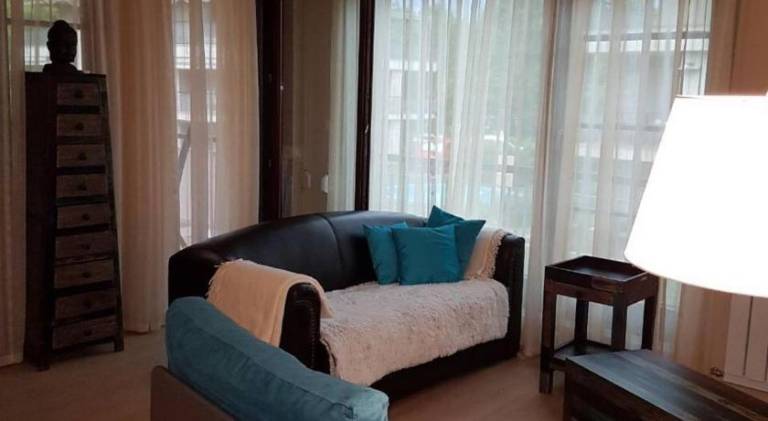 Ferienwohnung Zamárdi