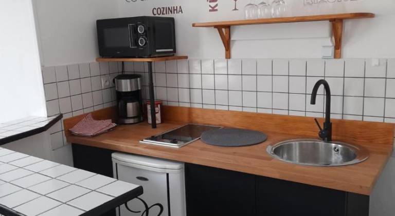 Apartment with terrace | Pets are welcome — photo 4
