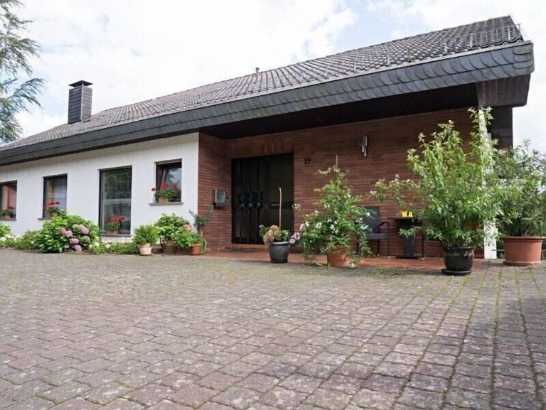 Ferienwohnung Beckingen