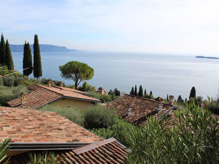 Ferienhaus Toscolano Maderno