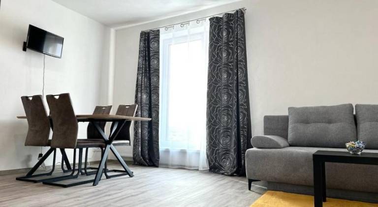 Holiday apartment with 1 room for 4 persons — photo 5