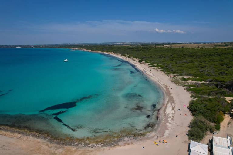 Waterfront appartamento 150 mt dal mare — photo 5