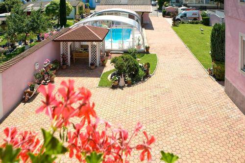 Bed & Breakfast Podersdorf am See