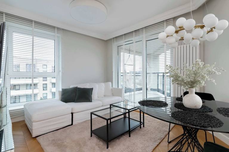 Ferienwohnung Gdynia