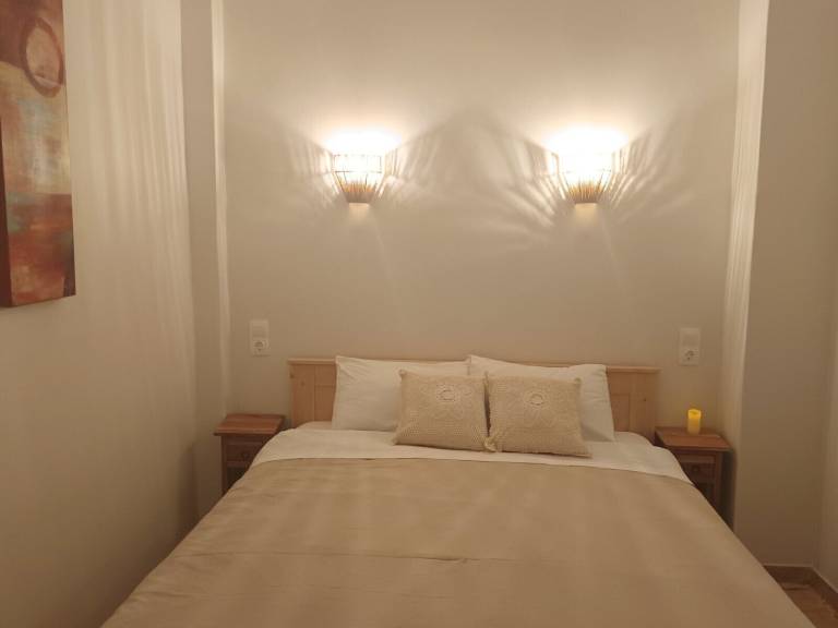 Ferienwohnung Rachidi