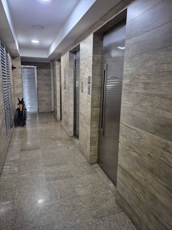Appartement Liberdade