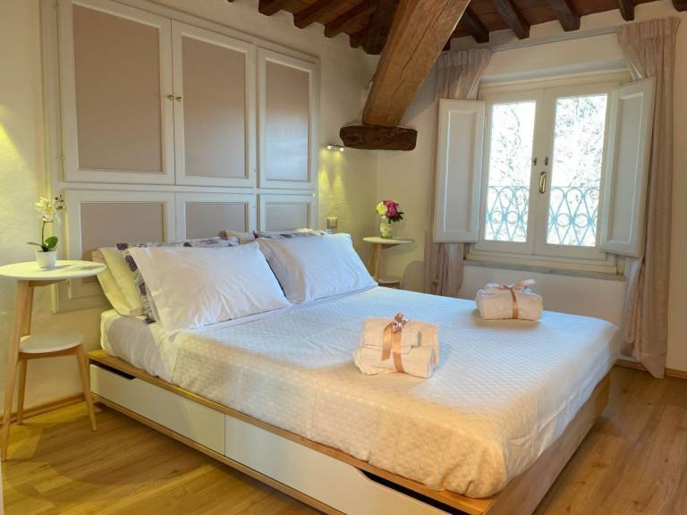 Ferienwohnung Lucca