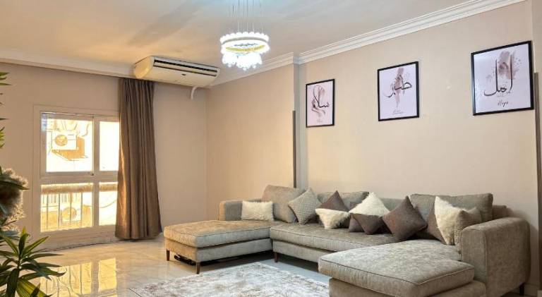 270 m² Ferienwohnung