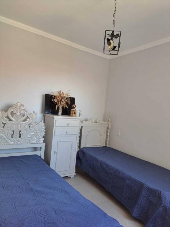 Apartamento Boa Esperança