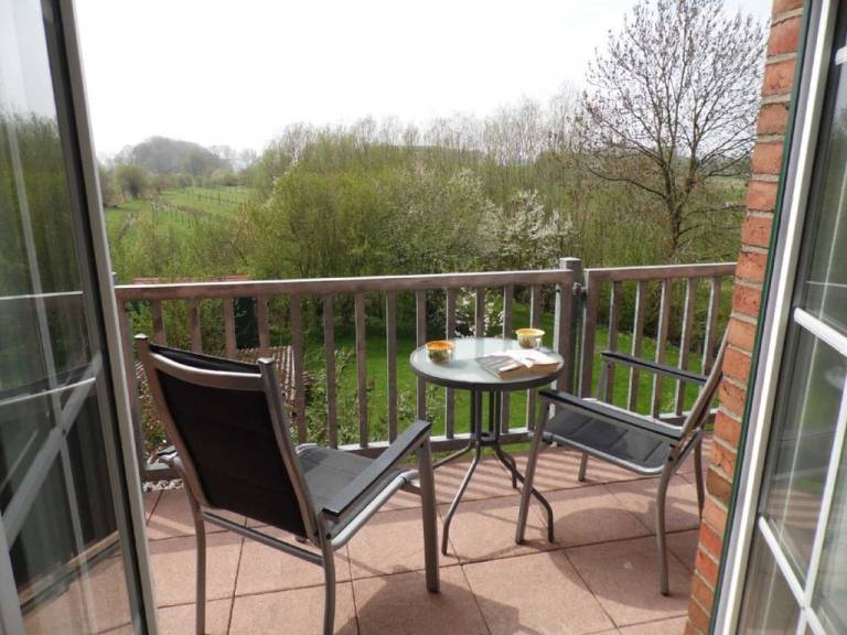 Ferienwohnung  Drochtersen