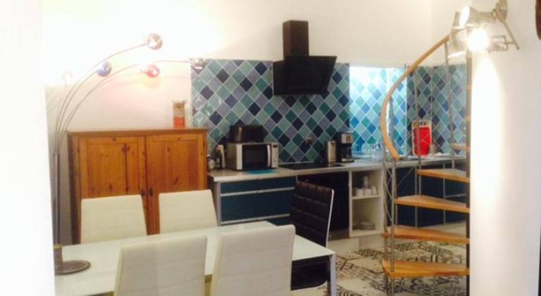 Pleasant apartment with terrace | Pets allowed — photo 3