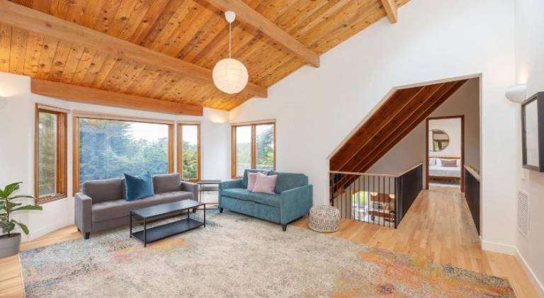 Pleasant vacation home | Pets are welcome — photo 3