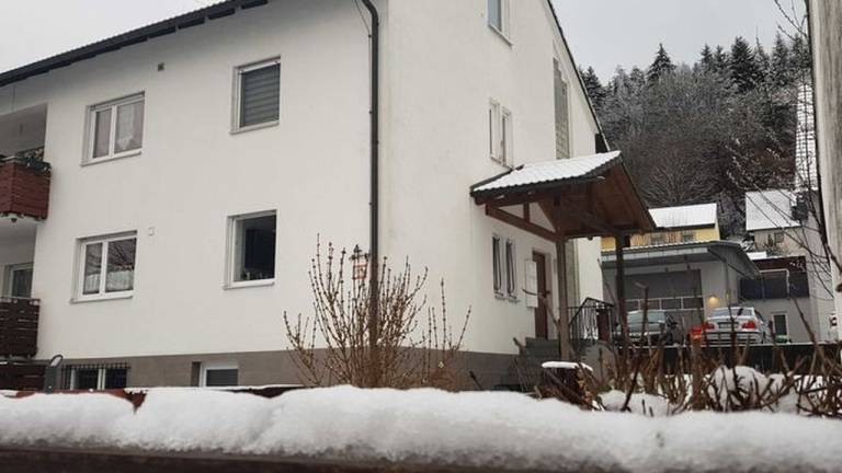 Ferienwohnung Ebermannstadt