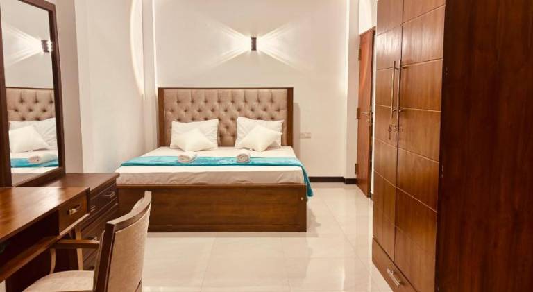 Hotel Dreamliners — photo 2
