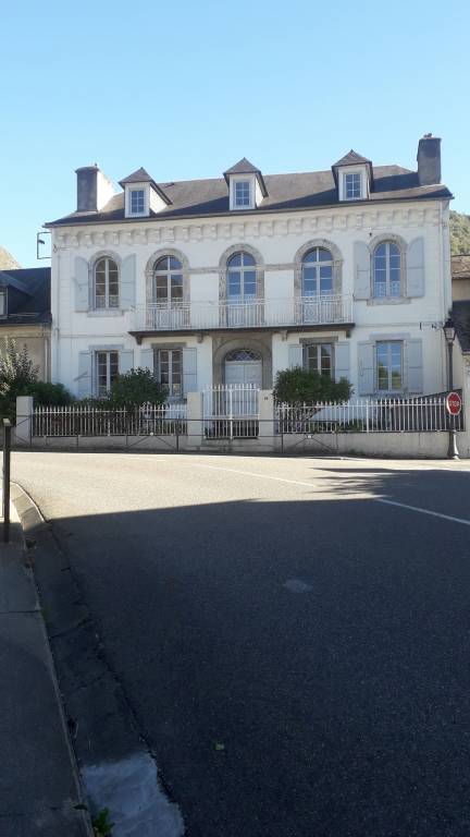 Casa Luz-Saint-Sauveur