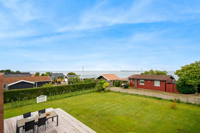 Maison de vacances Hejls