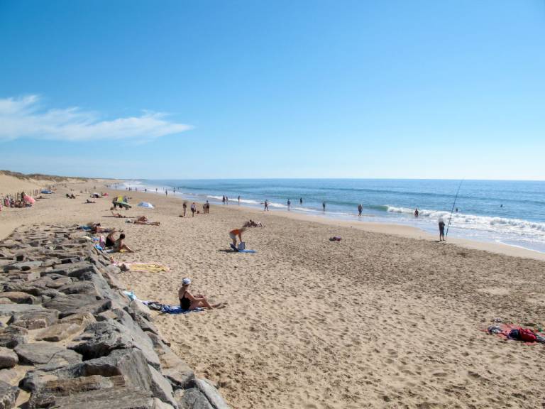 Village vacances Aizenay