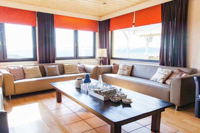 Ferienhaus  Harscheid