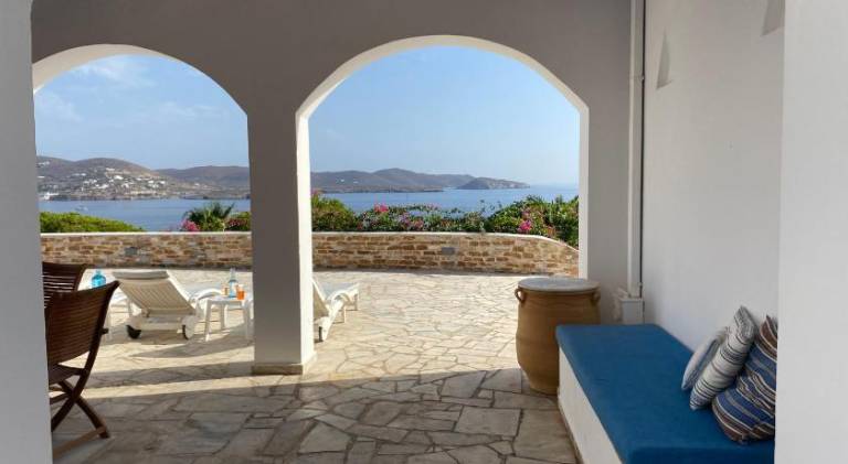 Villa Annita, with extraordinary view near the sea — photo 5
