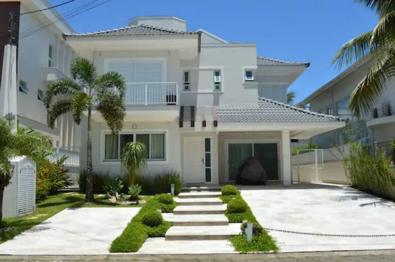 Casa  Vista Linda