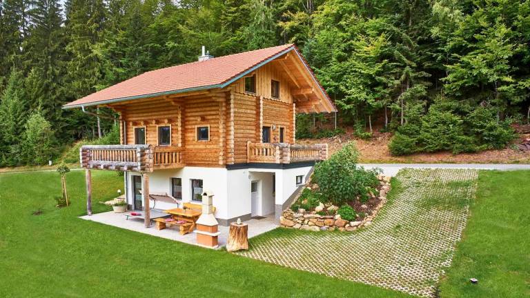 Ferienhaus Neuschönau