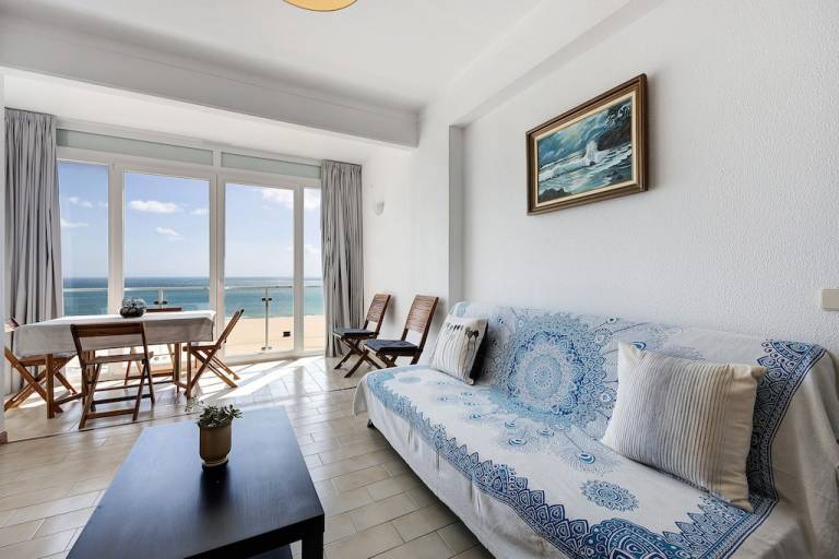 Appartement Praia da Rocha