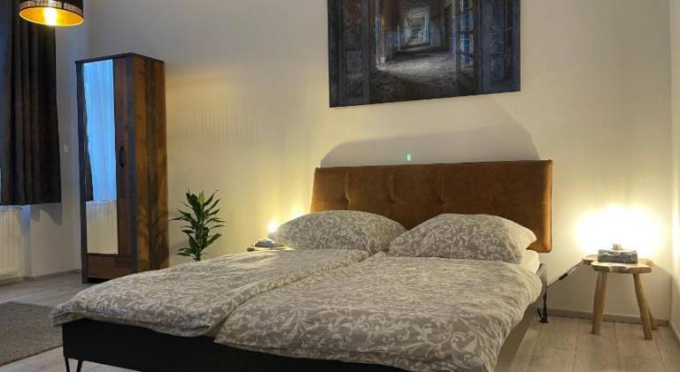 Pleasant holiday apartment | Pet-friendly in Vienna