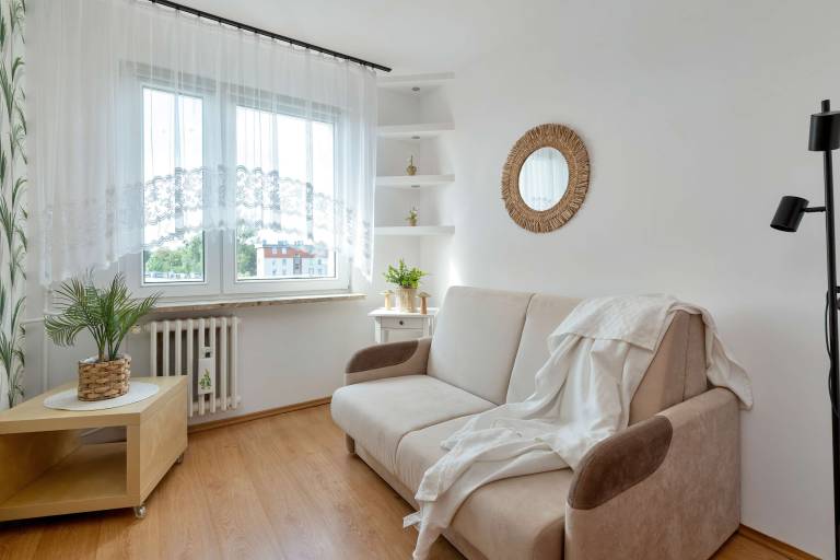Ferienwohnung Gdynia
